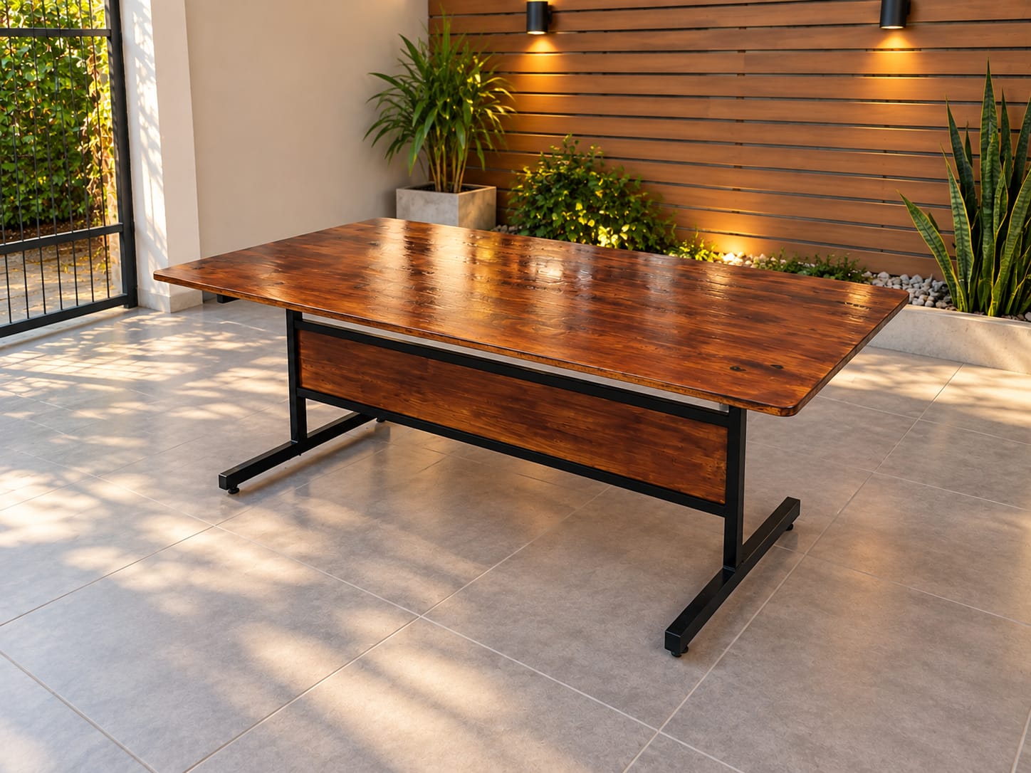 Mesa Comedor/Reuniones